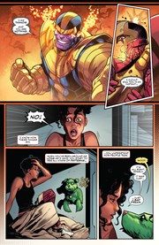 Page #1from Champions (2016 series) #25