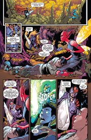 Page #3 from Champions (2016 series) #26