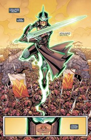 Page #1from Champions (2016 series) #27