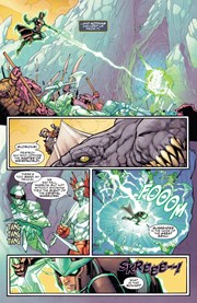 Page #3from Champions (2016 series) #27