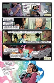 Page #2from Champions Annual #1