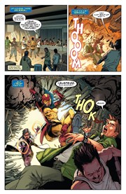 Page #3from Champions (2019 series) #1