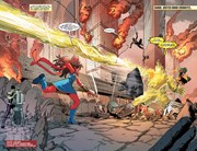 Page #2 from Champions (2019 series) #2