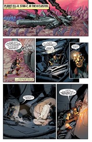 Page #1from Champions (2019 series) #3