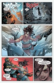 Page #3from Champions (2019 series) #3