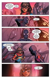 Page #2from Champions (2019 series) #4