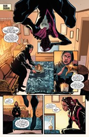 Page #1from Champions (2019 series) #5