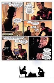 Page #2from Champions (2019 series) #5