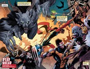 Page #2from Champions (2019 series) #6