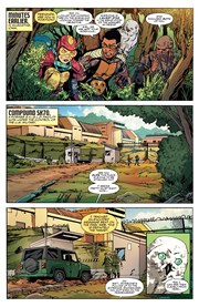 Page #3from Champions (2019 series) #8