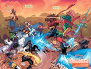 Page #2from Champions (2019 series) #10