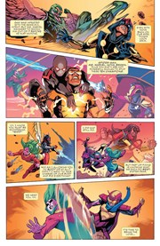 Page #3from Champions (2019 series) #10