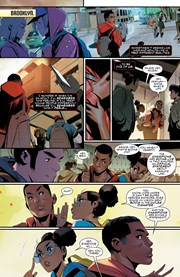 Page #2from Champions (2020 series) #1