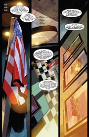 Page #1 from Champions (2020 series) #2