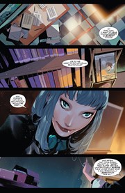 Page #2 from Champions (2020 series) #2
