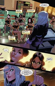 Page #3 from Champions (2020 series) #2