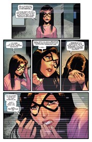 Page #1from Champions (2020 series) #3