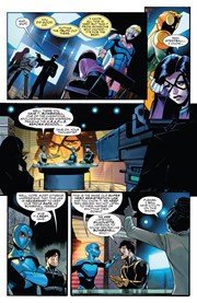 Page #2from Champions (2020 series) #3