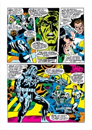 Page #2from Captain Marvel (1968 series) #7