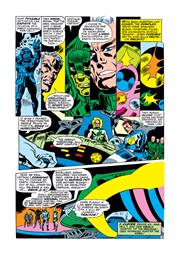 Page #3from Captain Marvel (1968 series) #7