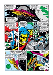Page #2from Captain Marvel (1968 series) #8