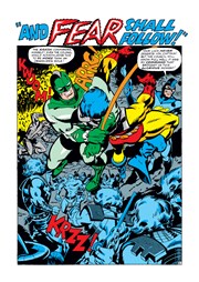 Page #3from Captain Marvel (1968 series) #8