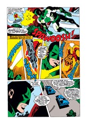 Page #3from Captain Marvel (1968 series) #9