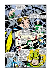Page #3from Captain Marvel (1968 series) #10