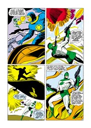 Page #3from Captain Marvel (1968 series) #11