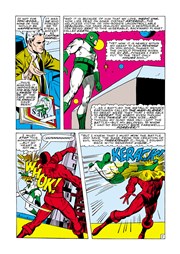 Page #2from Captain Marvel (1968 series) #13