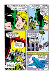 Page #2from Captain Marvel (1968 series) #14