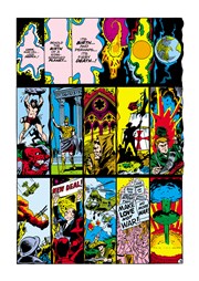 Page #3from Captain Marvel (1968 series) #15