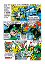Page #2from Captain Marvel (1968 series) #16
