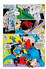 Page #3from Captain Marvel (1968 series) #17
