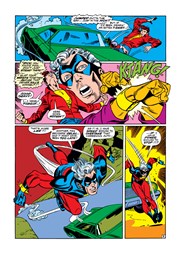 Page #3from Captain Marvel (1968 series) #18