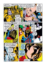 Page #3from Captain Marvel (1968 series) #20