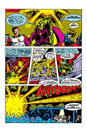 Page #2from Captain Marvel (1968 series) #32