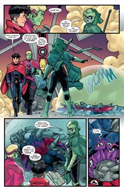 Page #3from Captain Marvel (2023 series) #6
