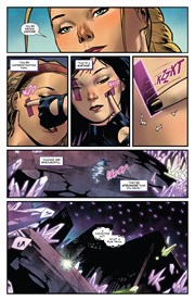 Page #3from Captain Marvel (2023 series) #7