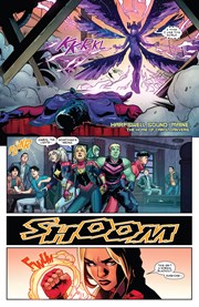 Page #2from Captain Marvel (2023 series) #8