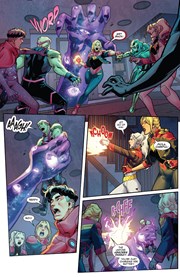 Page #3from Captain Marvel (2023 series) #8
