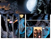 Page #1from Civil War II #2