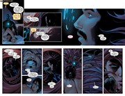 Page #2from Civil War II #2