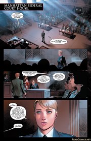 Page #1from Civil War II #3