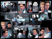 Page #2from Civil War II #3