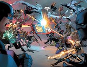 Page #2from Civil War II #5