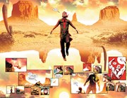 Page #2from Civil War II #7