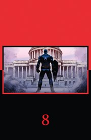 Page #1from Civil War II #8