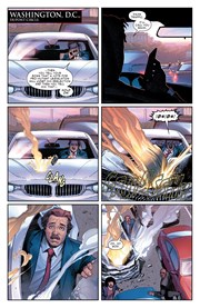 Page #2from Civil War II #8