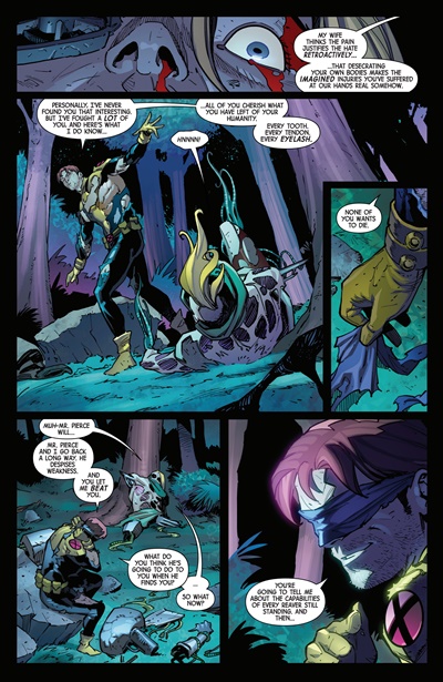 Page #6 from Cyclops (2026 series) #4
